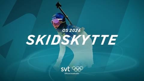 Skidskytte