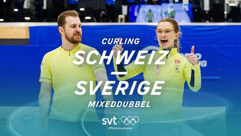 Schweiz-Sverige