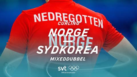 Norge-Sydkorea