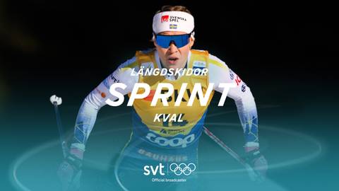 Sprintkval