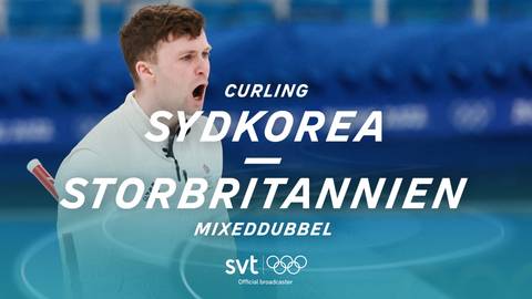 Sydkorea-Storbritannien