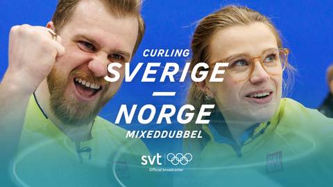 Sverige-Norge