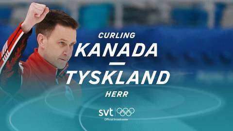 Kanada-Tyskland, herrar