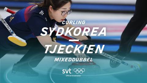 Sydkorea-Tjeckien