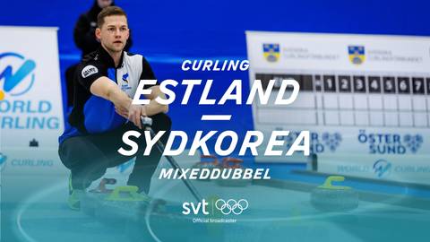Estland-Sydkorea