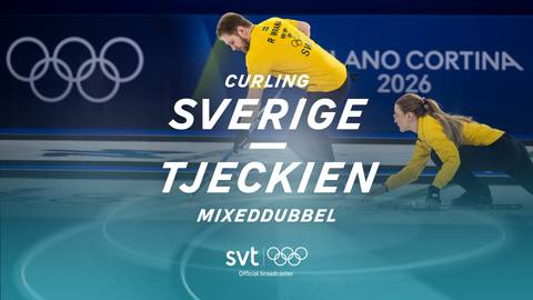 Sverige-Tjeckien