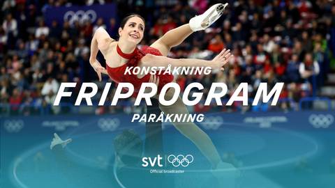 Paråkning, friprogram