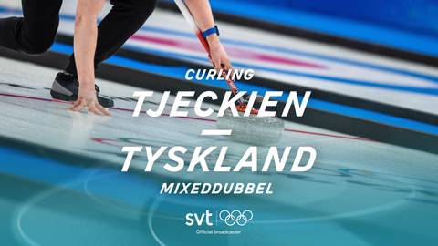 Tjeckien-Tyskland, herrar