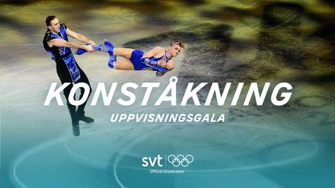 Uppvisningsgala