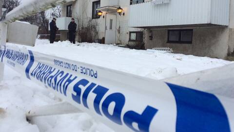 Rättegång efter mord på HVB-hem  SVT Nyheter