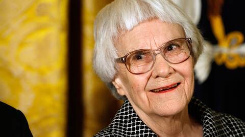 Resultado de imagem para Harper Lee