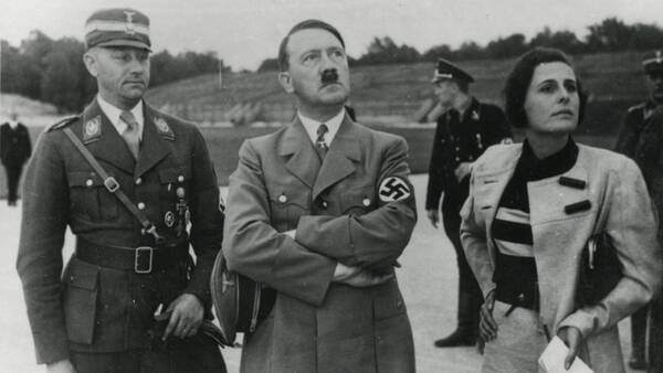 Hitlers dejtingsajt