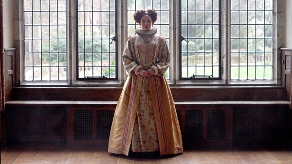 Världens historia: Elizabeth I och II