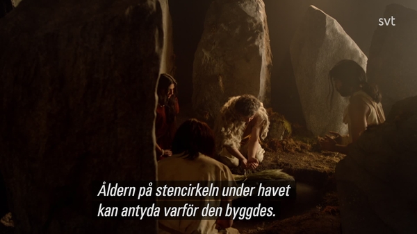 Historiska hemligheter