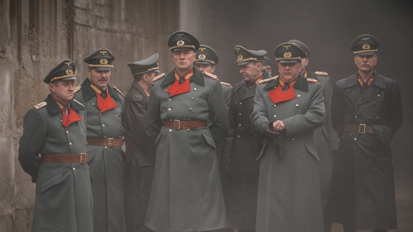 Världens historia: Nazismens uppgång och fall