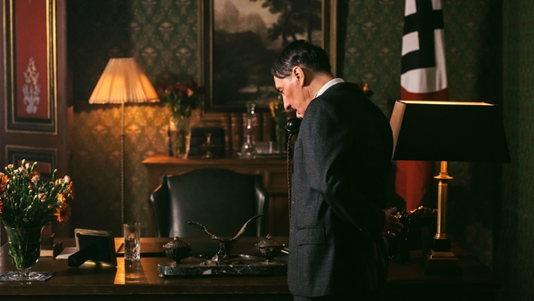 Världens historia: Nazismens uppgång och fall