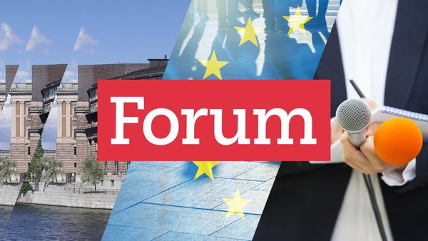 Forum: Socialdemokraternas kongress