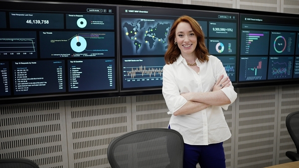 Dagens smarta uppfinningar med Hannah Fry