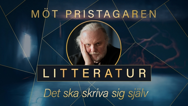 Nobel 2023: Litteraturprisporträttet