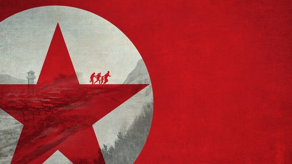 Dox: Flykten från Nordkorea