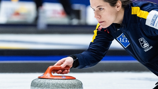 Curling-VM