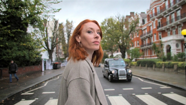 Framtiden med Hannah Fry