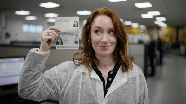 Dagens smarta uppfinningar med Hannah Fry