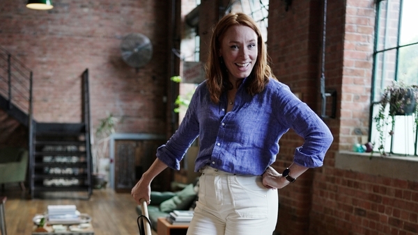 Dagens smarta uppfinningar med Hannah Fry