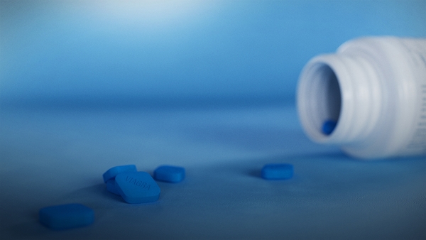 Historien bakom sexpillret