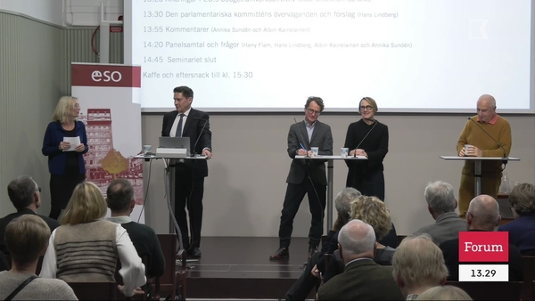 SVT Forum