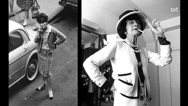 Coco Chanel