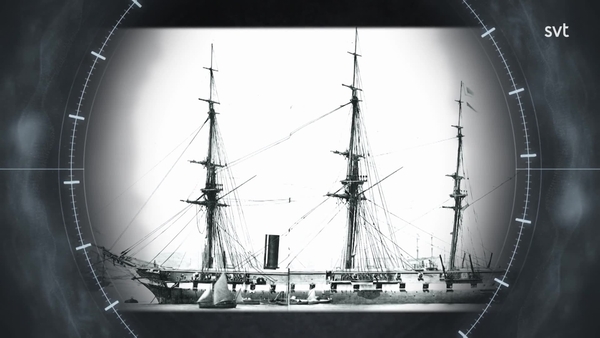 Historiska mysterier