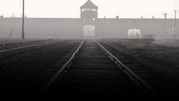 Förintelsens minnesdag - 80 år efter befrielsen av Auschwitz