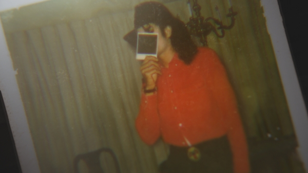 Leaving Neverland 2 - Överlevarna
