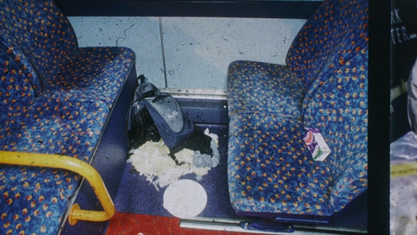 Dokument utifrån: Terrordåden i London