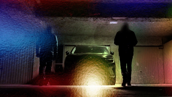 Dokument utifrån: Europas nya bilmaffia
