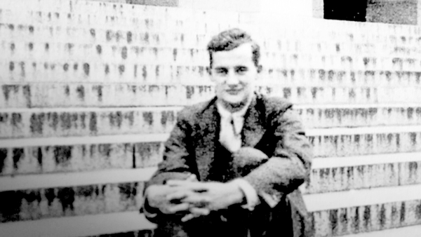 Världens historia: Raoul Wallenberg