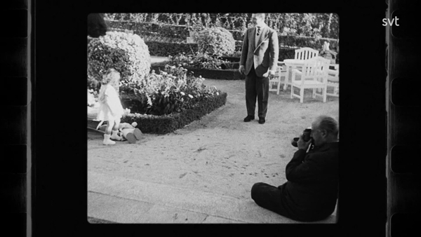 Världens historia: Diktatorn Franco