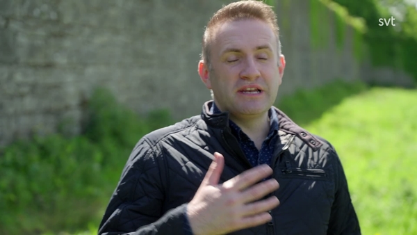 Övergivna byggnader