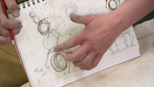 Den stora keramikkampen