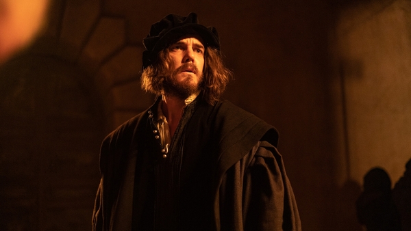 Världens historia: Renässansens maktspel