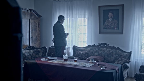 Att döda en diktator