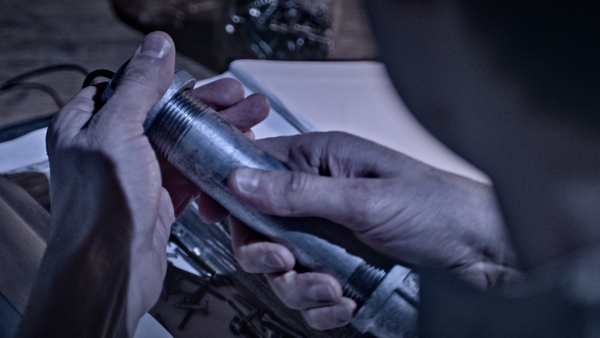 Att döda en diktator