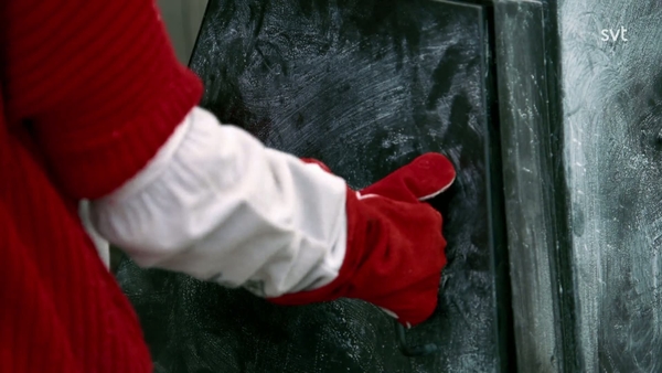 Den stora keramikkampen