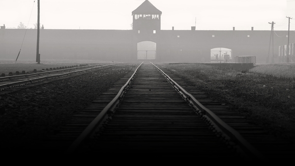 Förintelsens minnesdag