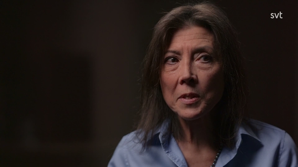 Dokument utifrån: Vem är RFK Jr?