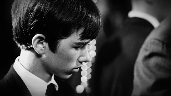 Dokument utifrån: Vem är RFK Jr?