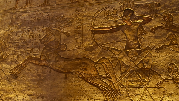 Historiska mysterier