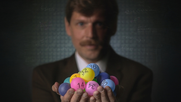 Dox: Lottokuppen - det handlar inte om tur