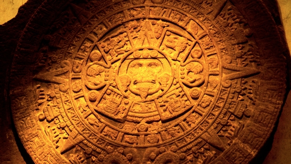 Historiska mysterier